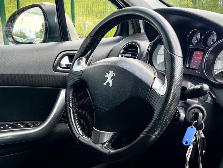 Peugeot 408 I Санкт-Петербург  - изображение 9