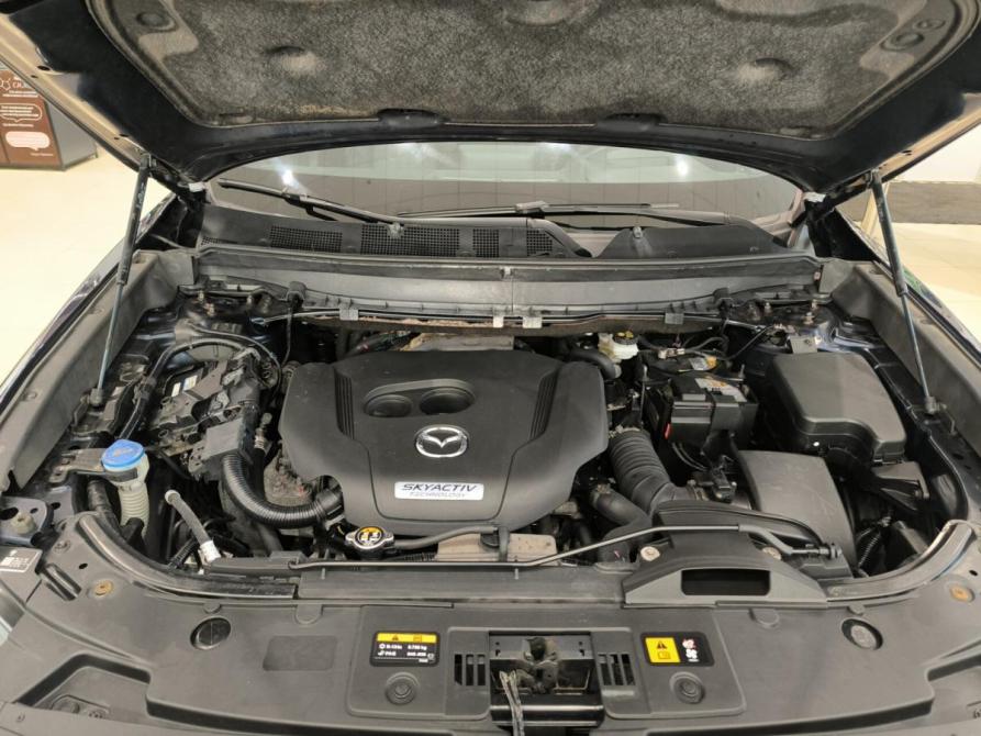 Mazda CX-9 II Казань  - изображение 11