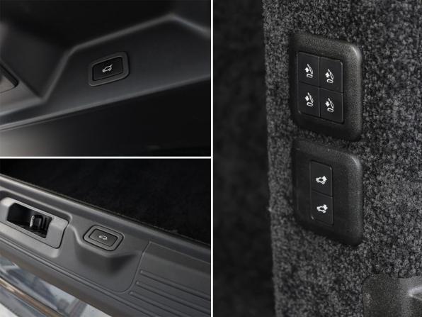 Land Rover Range Rover IV Рестайлинг с пробегом 2019 года, цена 6 749 000 рублей, 125022 км, внедорожник, Автокод Объявления