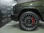 Mercedes-Benz G-Класс AMG II (W465) Рестайлинг Москва  - изображение 36