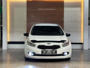 Kia Ceed II Челябинск  - изображение 18