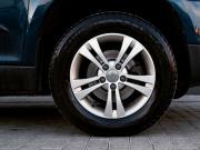 Skoda Yeti I Екатеринбург  - изображение 38