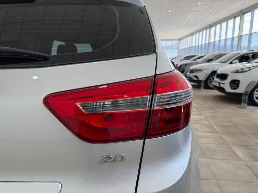 Hyundai Creta I Новороссийск  - изображение 20