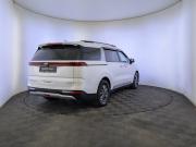Kia Carnival IV Москва  - изображение 35