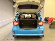 Toyota Passo III Новосибирск  - изображение 34
