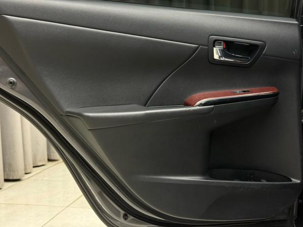 Toyota Camry VII (XV50) с пробегом 2014 года, цена 1 599 000 рублей, 183448 км, седан, Автокод Объявления