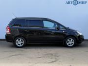 Opel Zafira B Рестайлинг Москва  - изображение 16