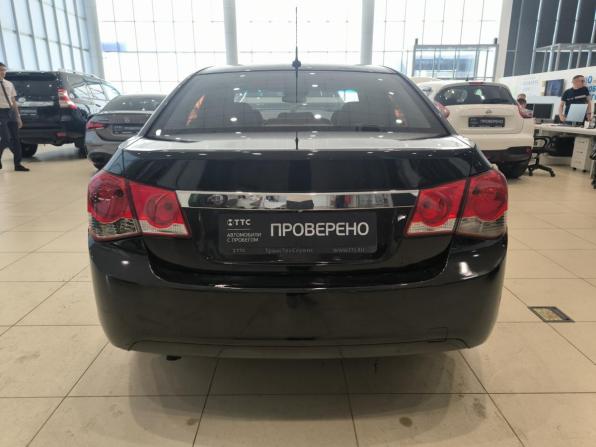 Chevrolet Cruze I с пробегом 2012 года, цена 490 000 рублей, 181661 км, седан, Автокод Объявления