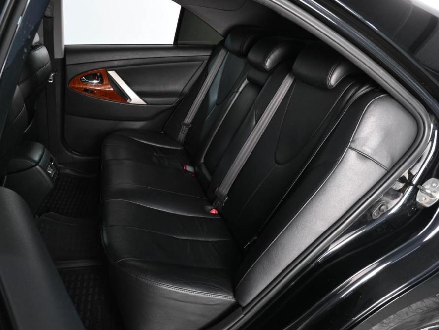 Toyota Camry VI (XV40) Ростов-на-Дону  - изображение 9