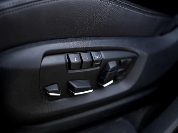 BMW X6 II (F16) с пробегом 2017 года, цена 3 499 000 рублей, 185000 км, внедорожник, Автокод Объявления