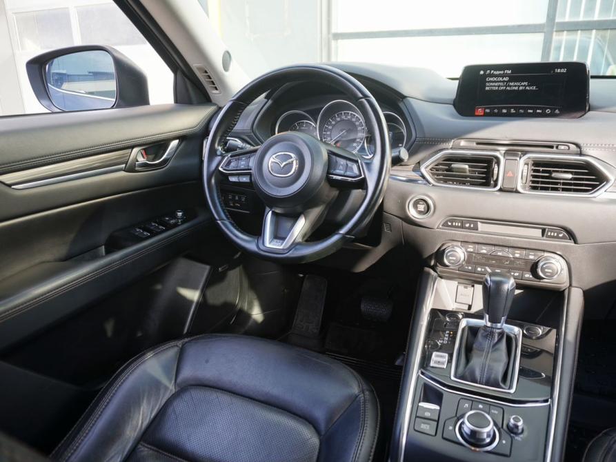 Mazda CX-5 II Москва  - изображение 13