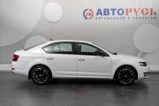 Skoda Octavia III (A7) Москва  - изображение 31