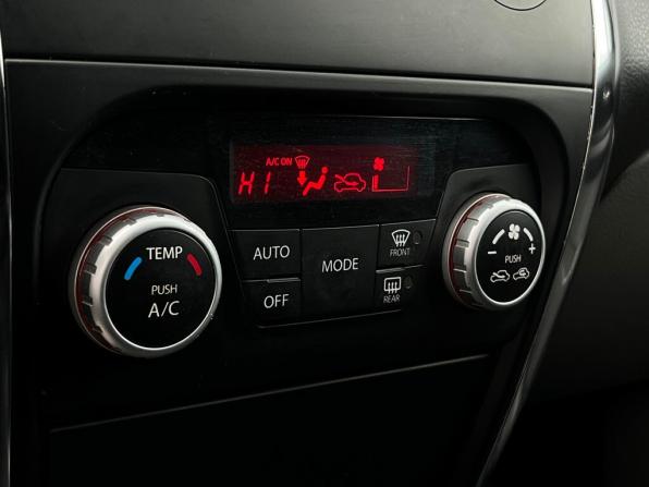 Suzuki SX4 I (Classic) Рестайлинг с пробегом 2011 года, цена 659 700 рублей, 241238 км, хэтчбек, Автокод Объявления