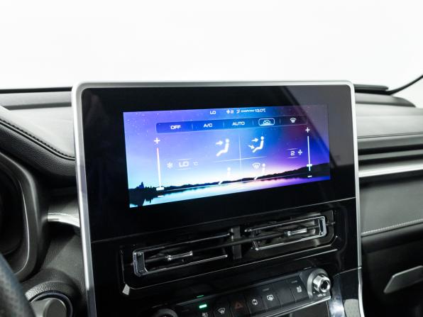 Haval M6 II с пробегом 2024 года, цена 1 648 777 рублей, 55000 км, внедорожник, Автокод Объявления
