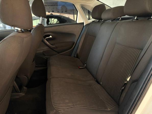 Volkswagen Polo V с пробегом 2014 года, цена 678 000 рублей, 227224 км, седан, Автокод Объявления