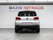 Volkswagen Tiguan I Рестайлинг Тюмень  - изображение 31