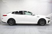 Kia Optima IV Рестайлинг Кемерово  - изображение 26