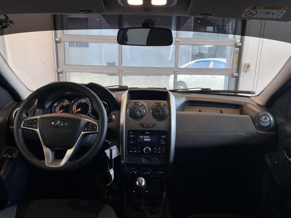 Lada (ВАЗ) Largus I Рестайлинг с пробегом 2021 года, цена 1 481 000 рублей, 86463 км, универсал, Автокод Объявления