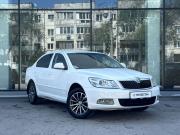 Skoda Octavia II (A5) Рестайлинг Самара  - изображение 17