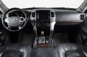 Toyota Land Cruiser 200 Series Рестайлинг 1 Новосибирск  - изображение 28