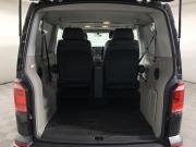 Volkswagen Caravelle T6 Москва  - изображение 36