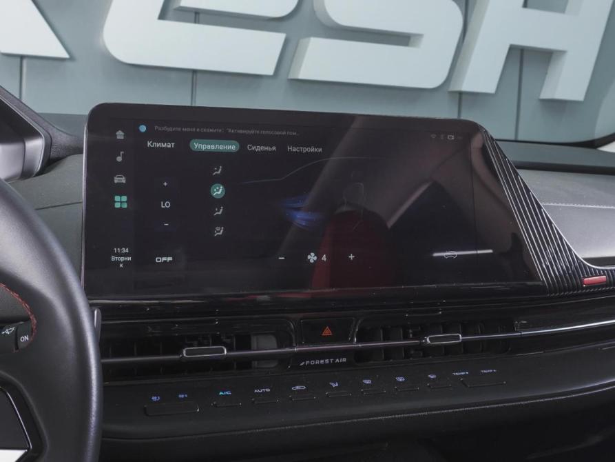 Changan UNI-S (CS55 Plus) Ростов-на-Дону  - изображение 14