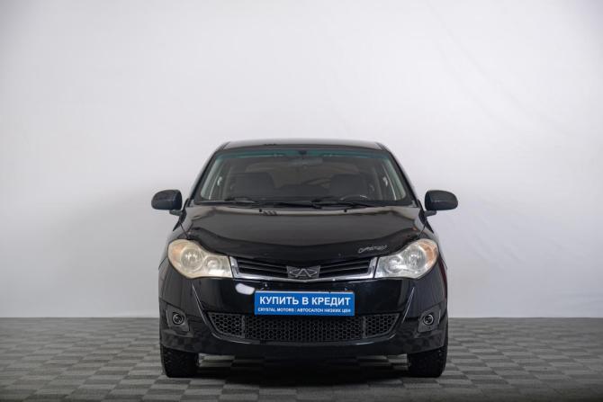 Chery Bonus (A13) с пробегом 2012 года, цена 279 000 рублей, 101000 км, лифтбек, Автокод Объявления