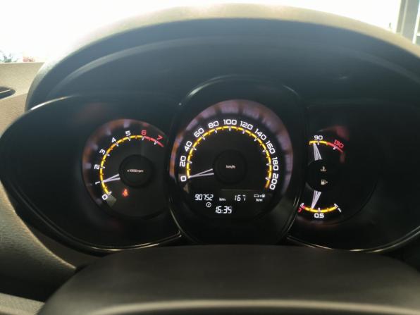 Lada (ВАЗ) Vesta I с пробегом 2021 года, цена 1 050 000 рублей, 90751 км, седан, Автокод Объявления