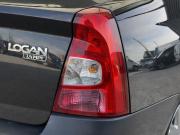Renault Logan I Рестайлинг Пермь  - изображение 56