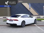 Audi A7 II (4K) Казань  - изображение 15