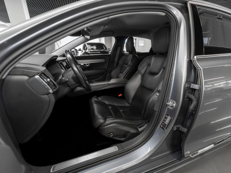 Volvo S90 II Москва  - изображение 9