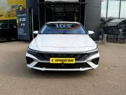 Hyundai Elantra VII (CN7) Рестайлинг Нефтекамск  - изображение 13