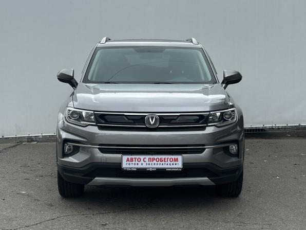 Changan CS35 Plus I с пробегом 2019 года, цена 1 470 000 рублей, 70226 км, внедорожник, Автокод Объявления