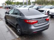 Kia Rio III Санкт-Петербург  - изображение 24