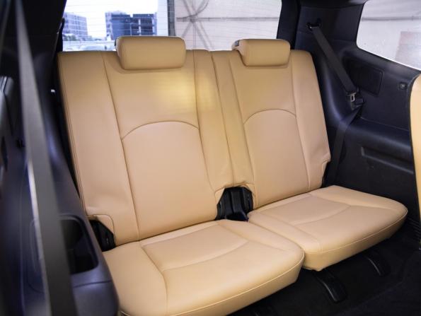 Kia Mohave I Рестайлинг 2 с пробегом 2019 года, цена 4 399 000 рублей, 76349 км, внедорожник, Автокод Объявления