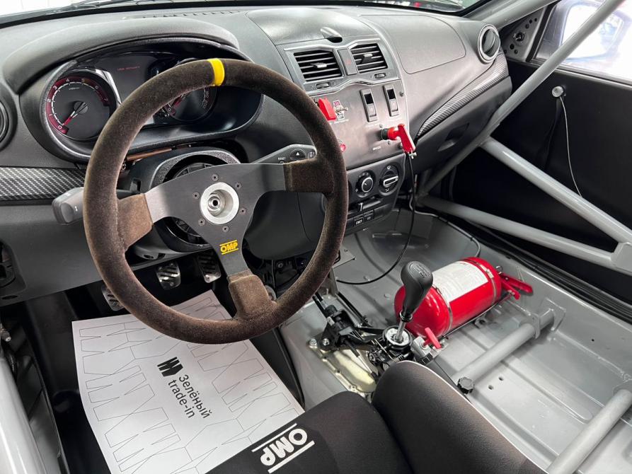 Lada (ВАЗ) Granta I Тверь  - изображение 8