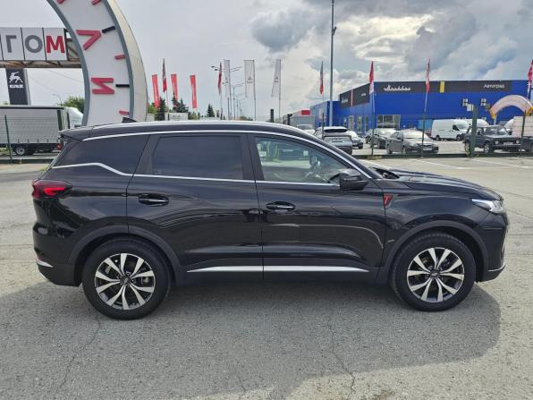 Chery Tiggo 7 Pro Max I с пробегом 2023 года, цена 1 779 995 рублей, 71941 км, внедорожник, Автокод Объявления