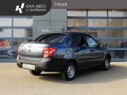 Lada (ВАЗ) Granta I Казань  - изображение 14