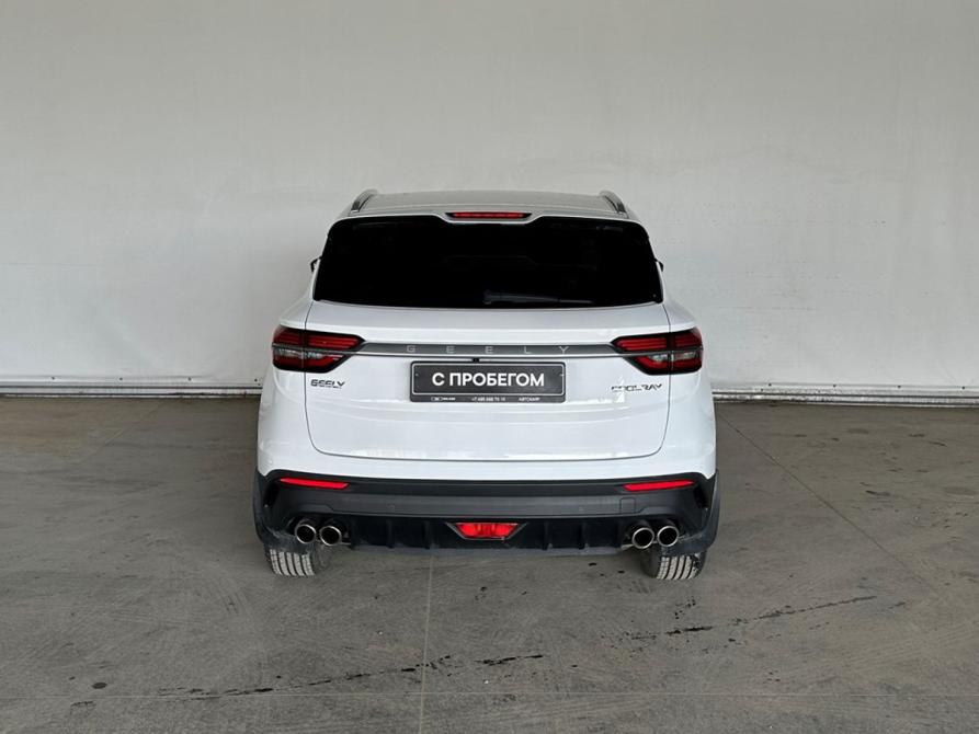 Geely Coolray I Москва  - изображение 5