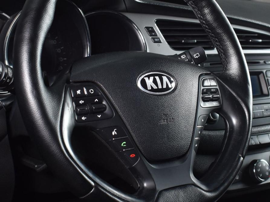 Kia Ceed II Кемерово  - изображение 9