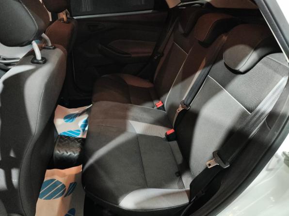 Ford Focus III с пробегом 2012 года, цена 749 000 рублей, 106161 км, хэтчбек, Автокод Объявления