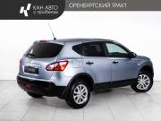 Nissan Qashqai I Рестайлинг Казань  - изображение 20