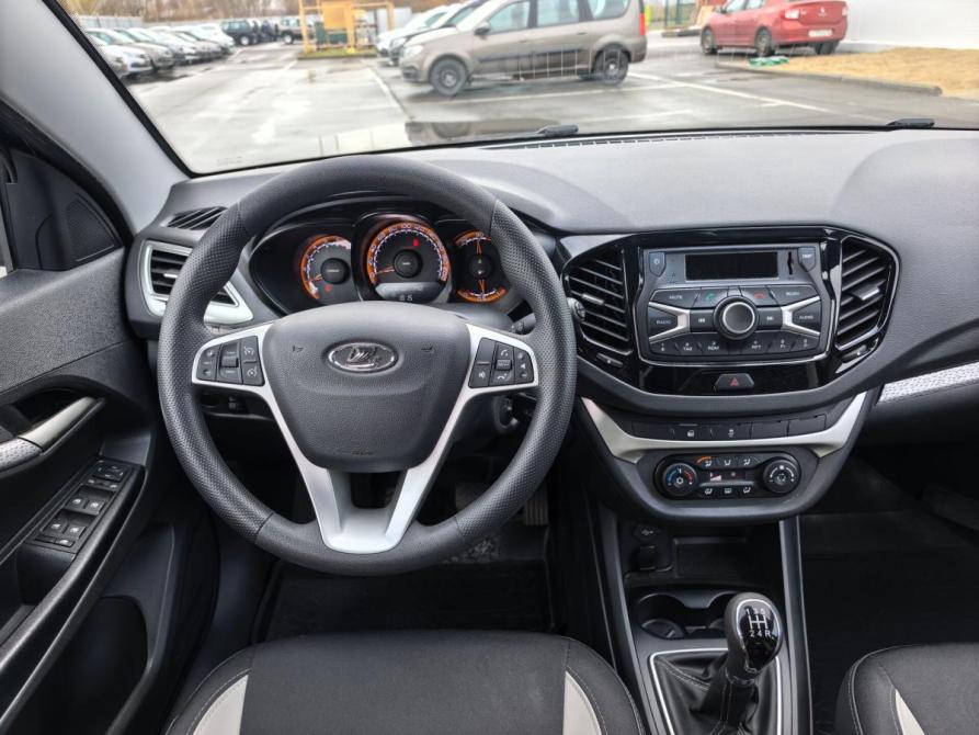 Lada (ВАЗ) Vesta I Ярославль  - изображение 10