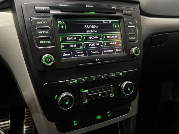 Skoda Yeti I с пробегом 2012 года, цена 1 130 000 рублей, 215030 км, внедорожник, Автокод Объявления