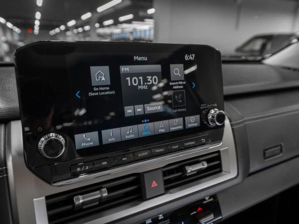 Mitsubishi L200 VI с пробегом 2025 года, цена 5 400 000 рублей, 50 км, пикап, Автокод Объявления