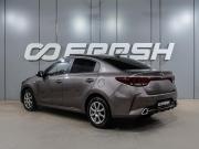 Kia Rio IV Рестайлинг Воронеж  - изображение 21