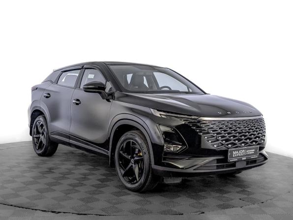 Omoda C5 I с пробегом 2023 года, цена 1 750 000 рублей, 12800 км, внедорожник, Автокод Объявления