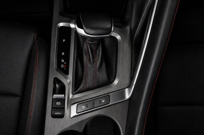 Changan CS35 Plus I Рестайлинг с пробегом 2024 года, цена 1 879 000 рублей, 49000 км, внедорожник, Автокод Объявления