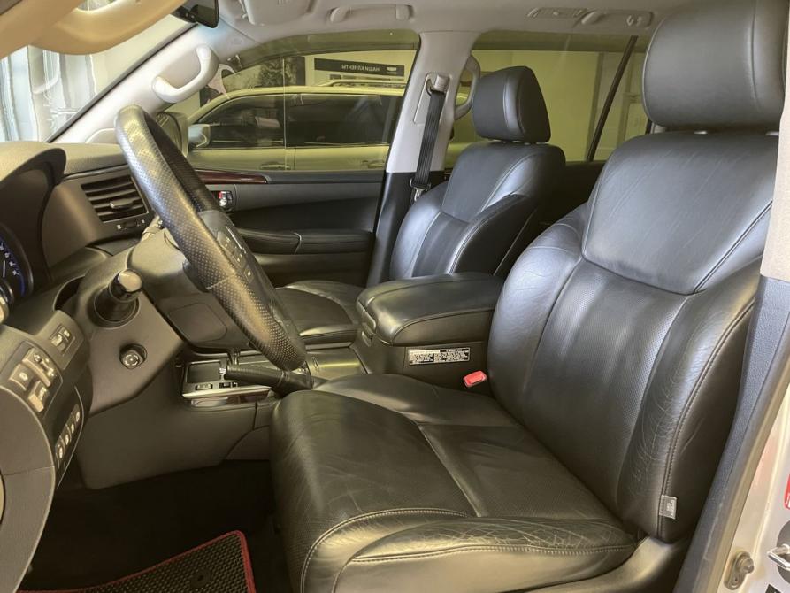 Lexus LX III Новосибирск  - изображение 7