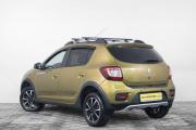 Renault Sandero II Кемерово  - изображение 30